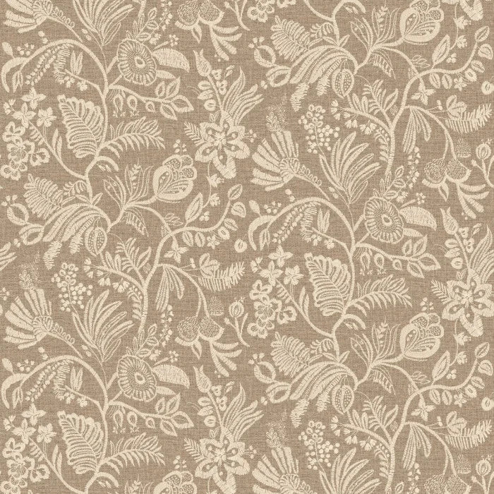Pastel - Tabac Wallcovering