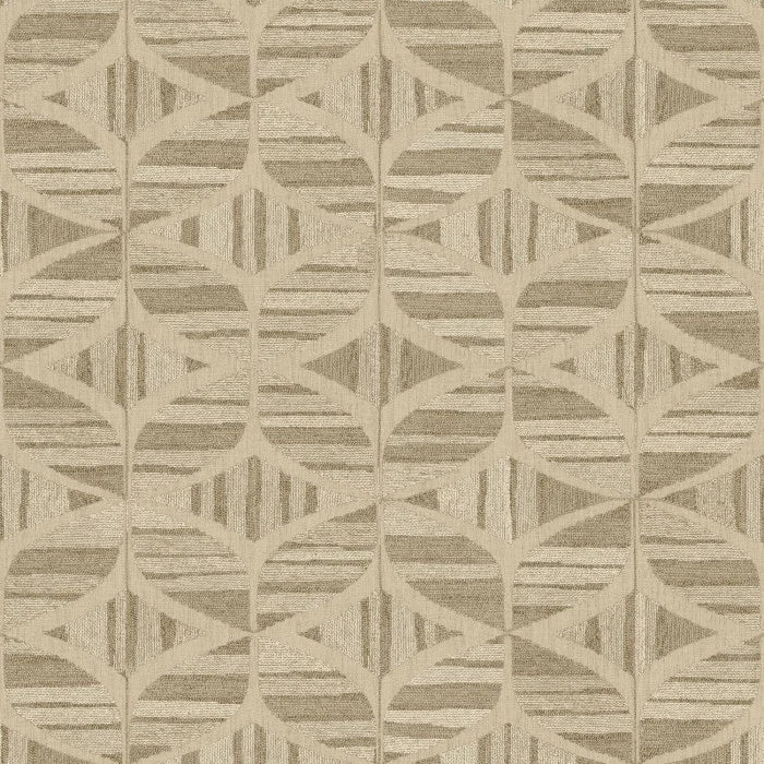 Filandra - Lin / Kaki Wallcovering