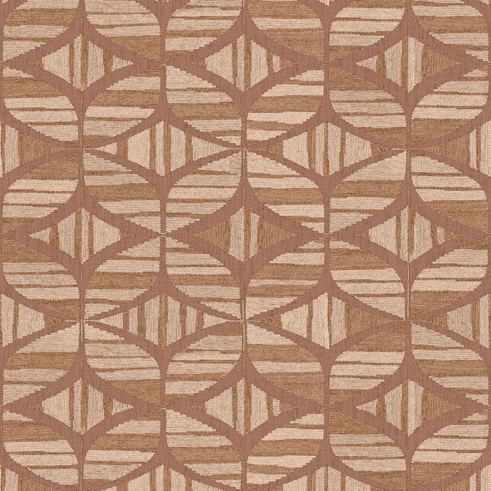 Filandra - Bois De Rose Wallcovering