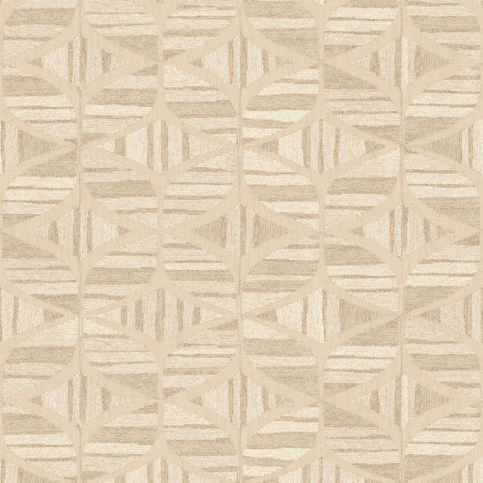 Filandra - Sable Wallcovering