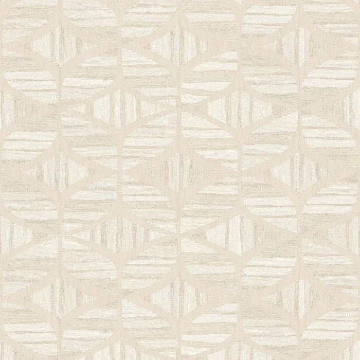 Filandra - Ivoire Wallcovering