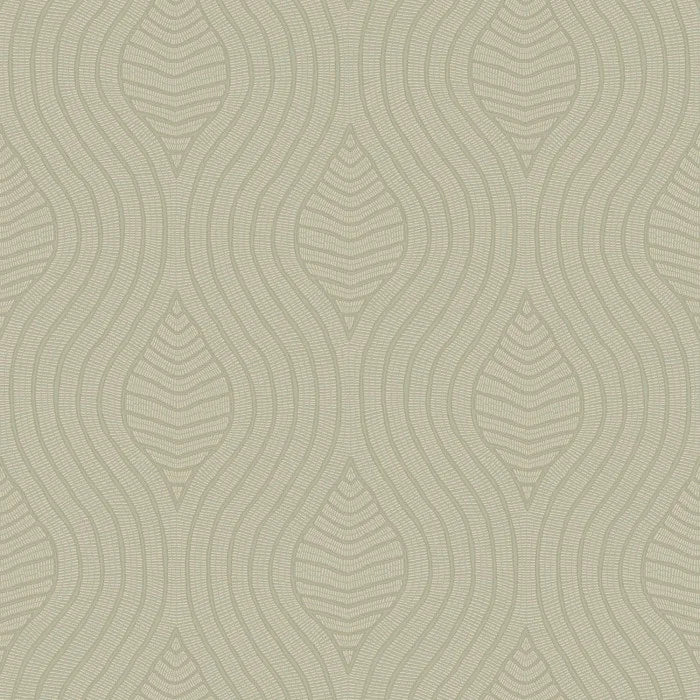 Brodelia - Opaline Wallcovering
