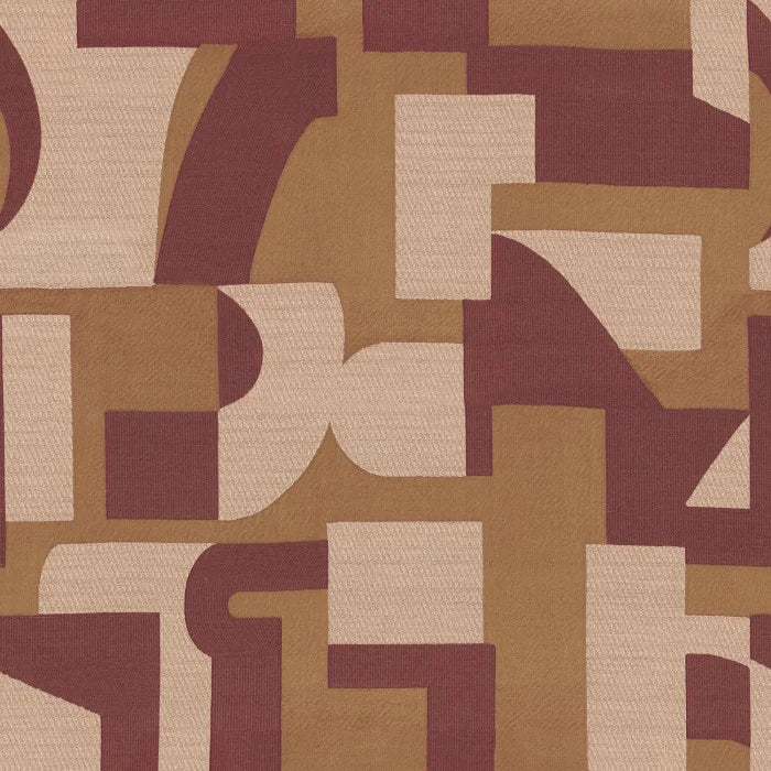 Influence - Cuivre Grenat