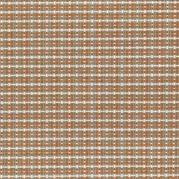 Mosaico - Céladon Orange