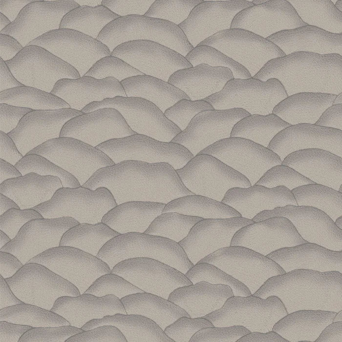Ondula - Pierre Bleue Wallcovering