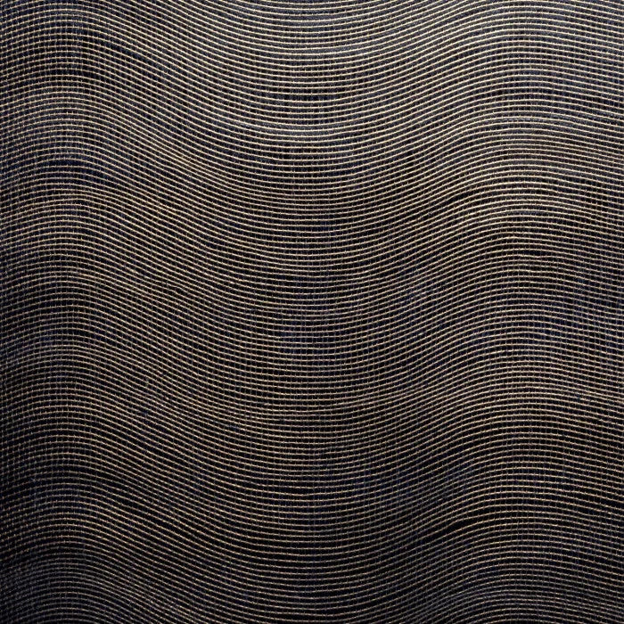 Kota - Noir Doré Wallcovering