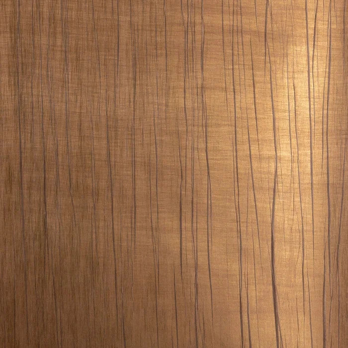 Rai - Terre De Sienne Wallcovering