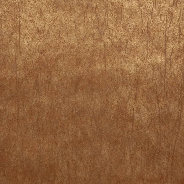 Oxea - Terre De Sienne Doré Wallcovering