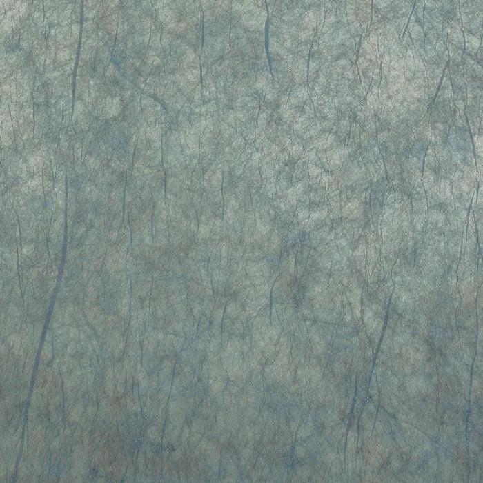 Oxea - Céladon Platine Wallcovering
