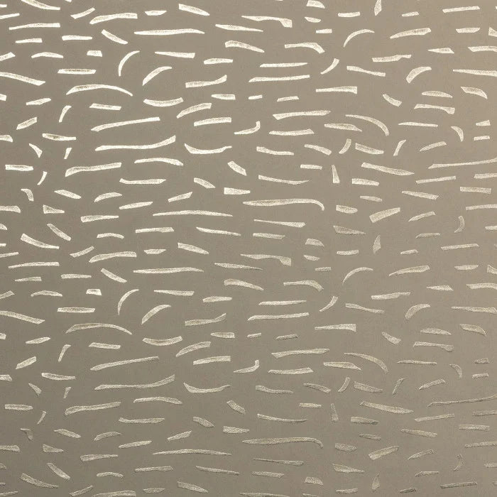 Luméis - Beige Platine Wallcovering