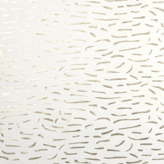 Luméis - Ivoire Platine Wallcovering