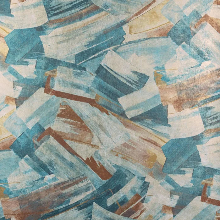 Impulsion - Topaze Doré Wallcovering