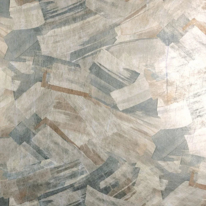 Impulsion - Perle Platine Wallcovering