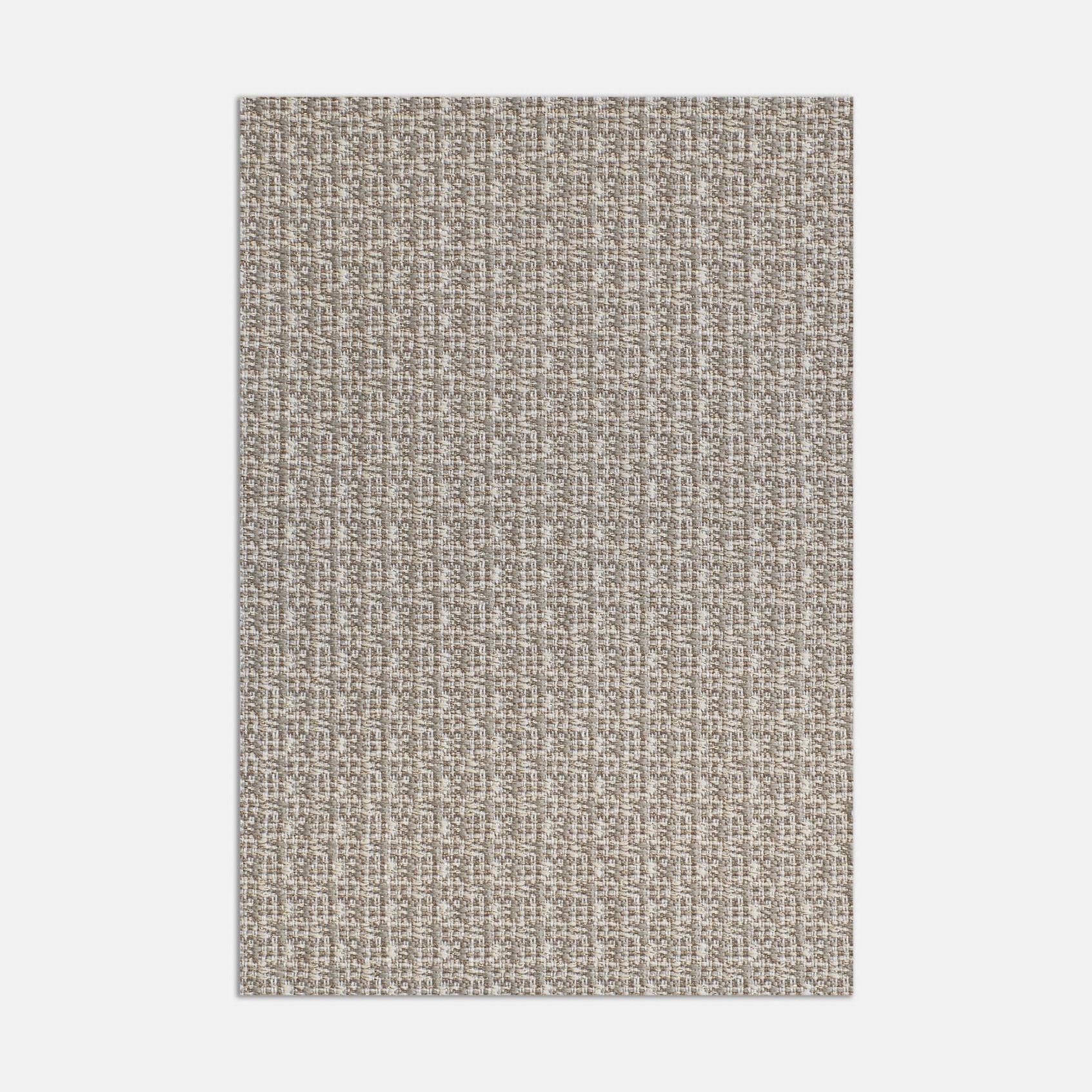 Curiosity - Argentato