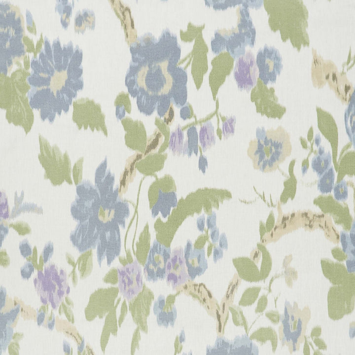 Delphine - Blue Heather