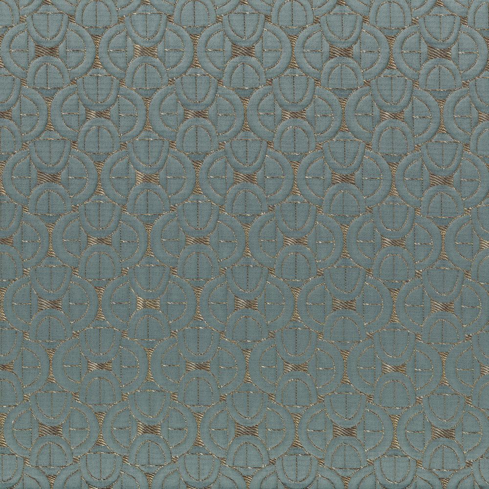 Serlio Bleu Nordique