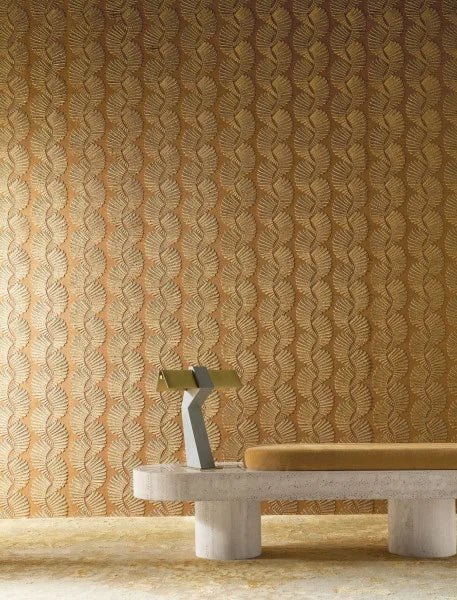 Échos D'Anacapri Wall - Sable WC