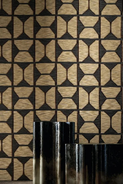 L'Universelle Wall - Carbone WC