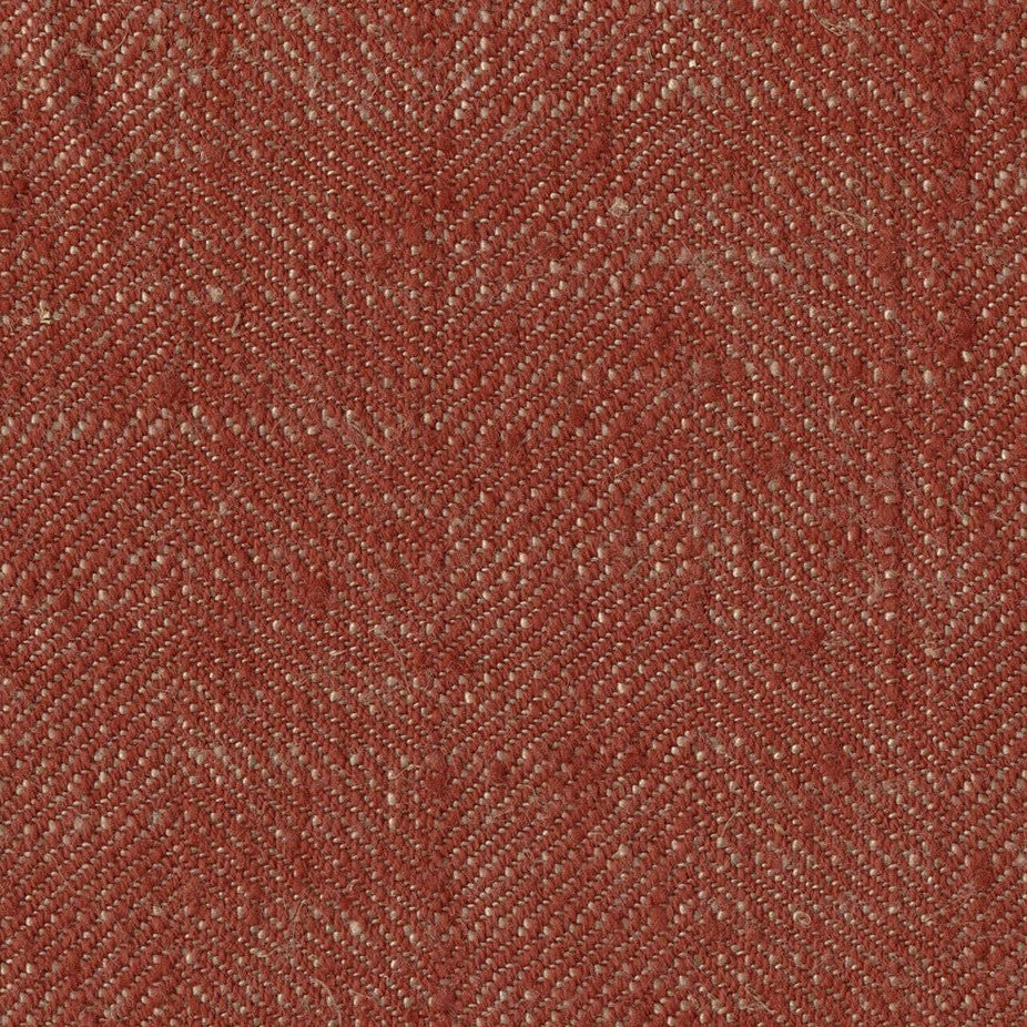 Renishaw - Terracotta