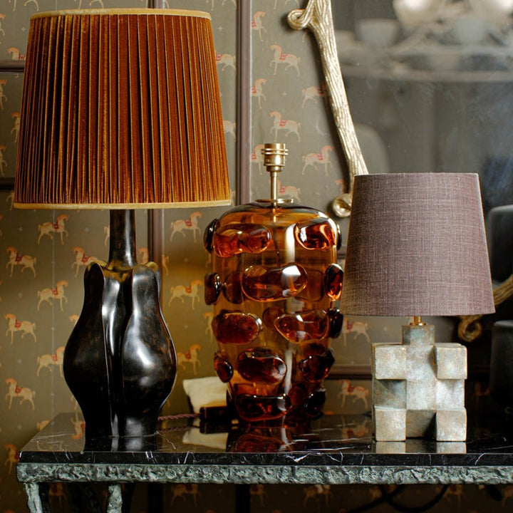 Cordelia Lamp - Bronze