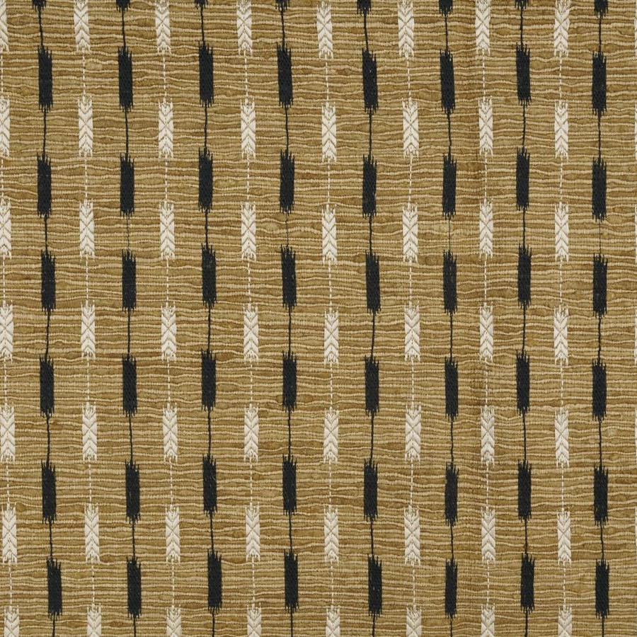 Bamboo Chimes - Camel Gold