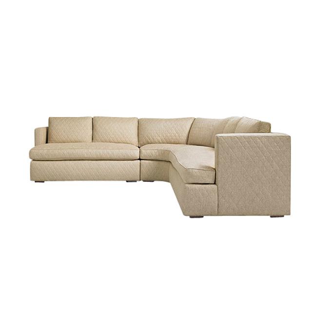 No. 2697 Sectional