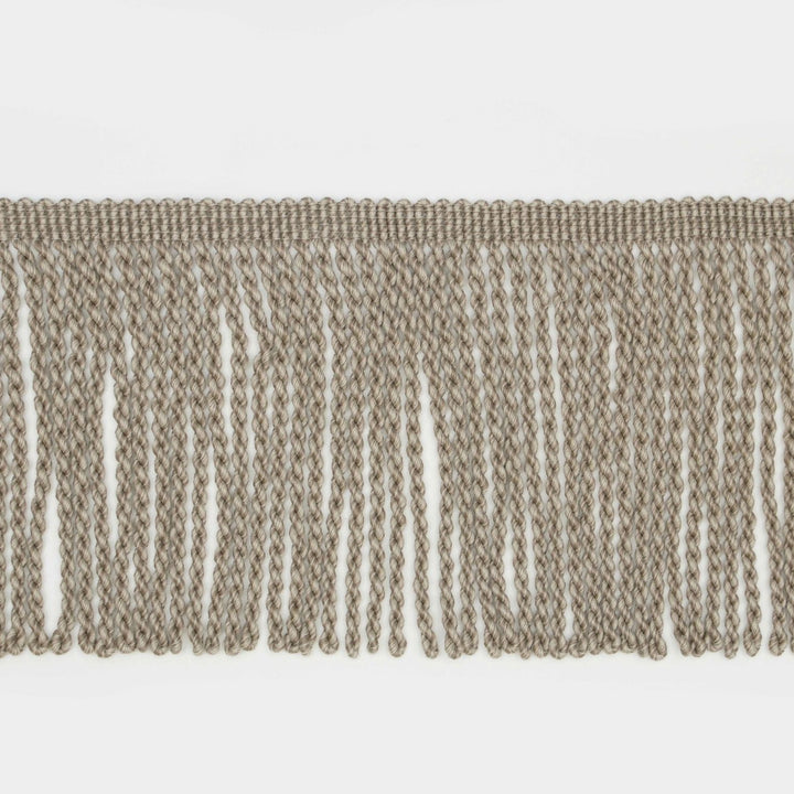 Solstice Bullion Fringe - Driftwood