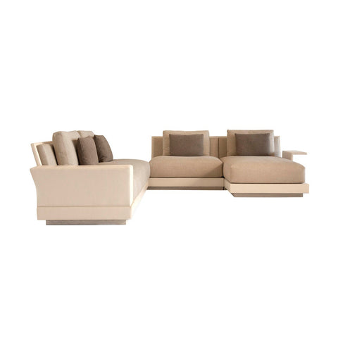 No. 2832 Sectional