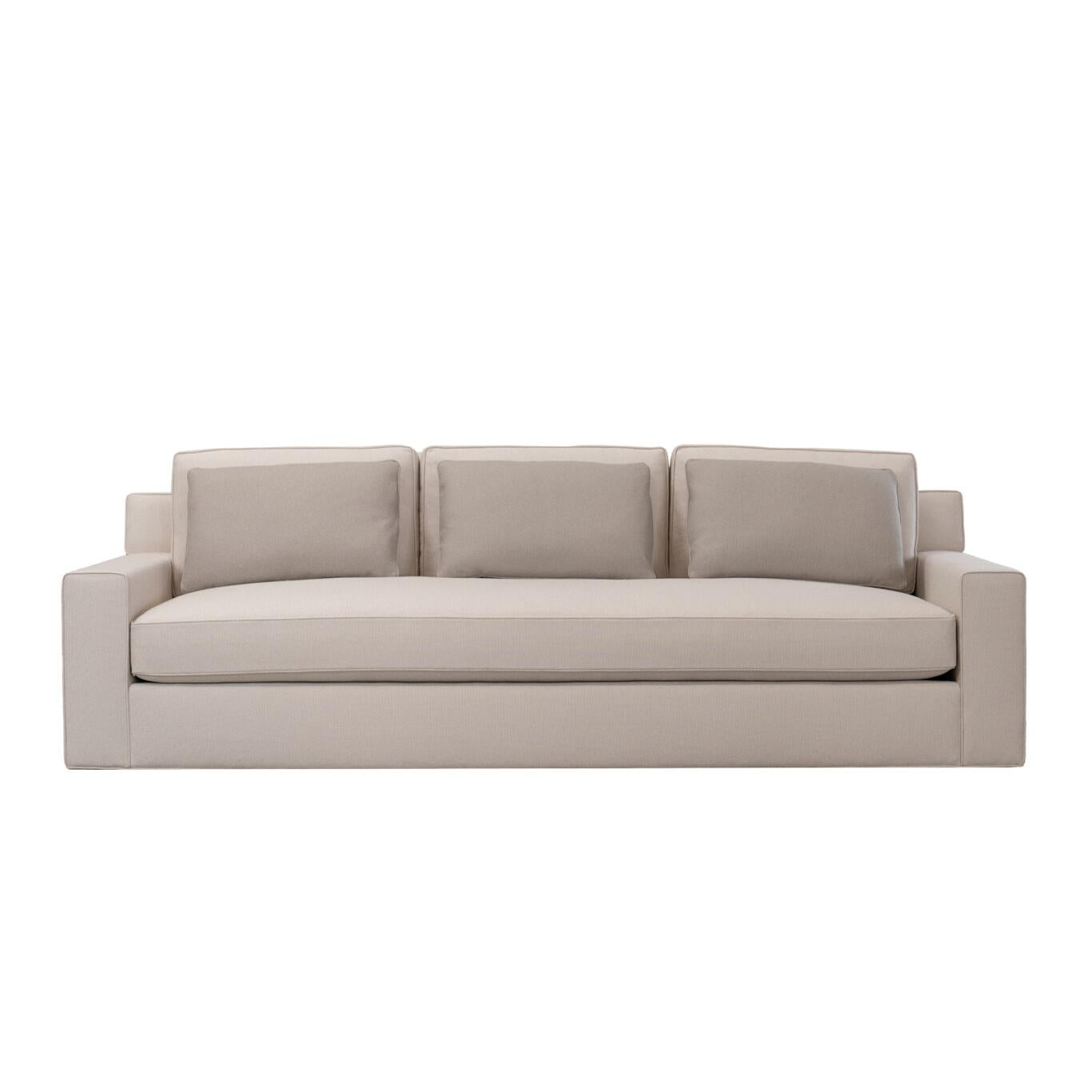 No. 2834 Sofa