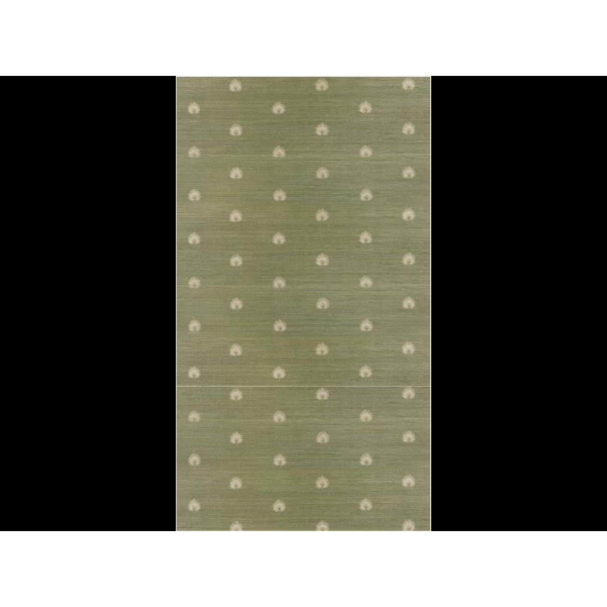 Golden Sabal - Clover Leaf