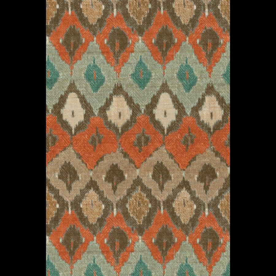 Nomad Wallpaper (Non-Woven) - Terracotta