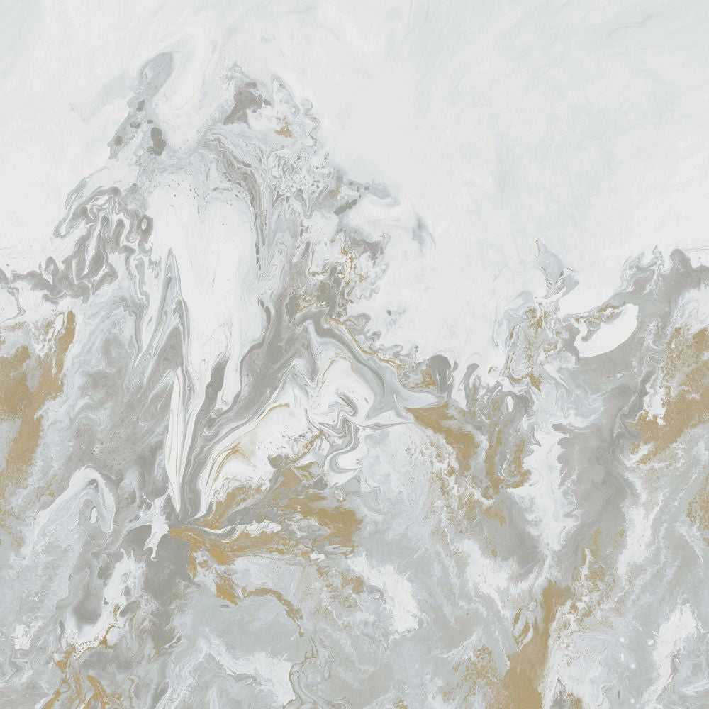 Calacatta Gris / Doré