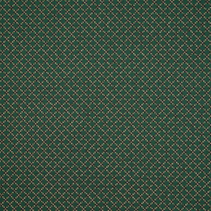 Trellis Weave - True Emerald