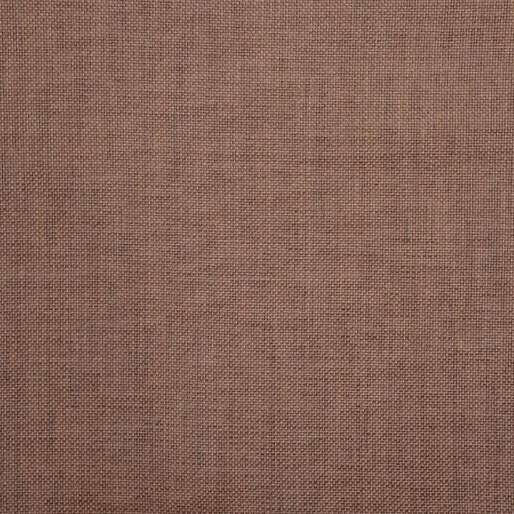 Raffia Weave - Cordovan