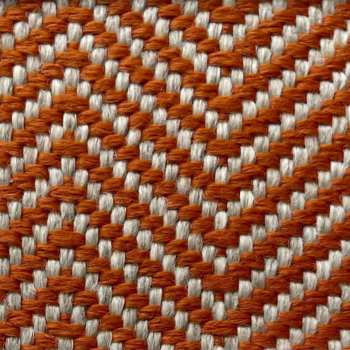 Lulworth - Hot Orange