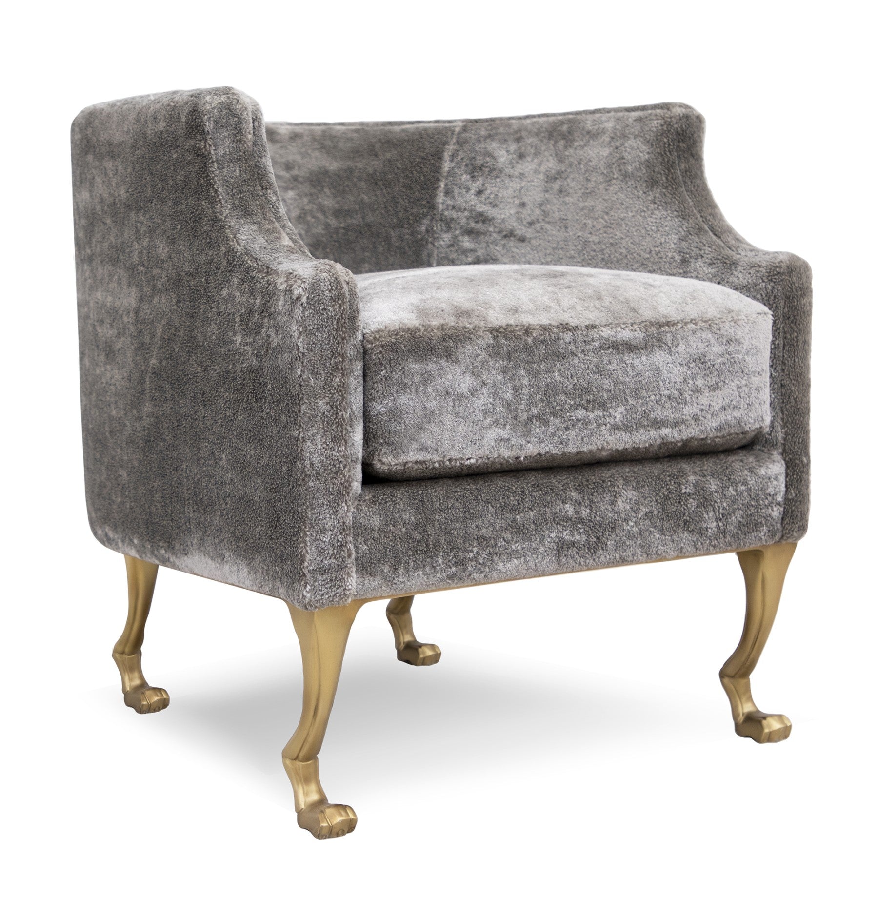 Pantiere Lounge Chair