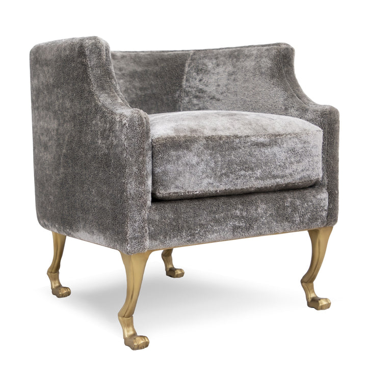 Pantiere Lounge Chair