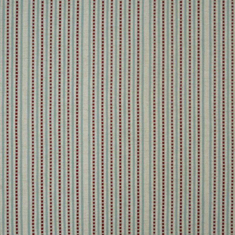 Hammam Stripe - Crimson Sky