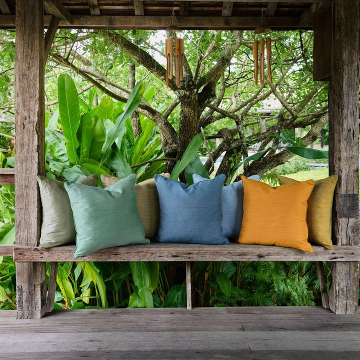 Aranya - Monsoon Blue