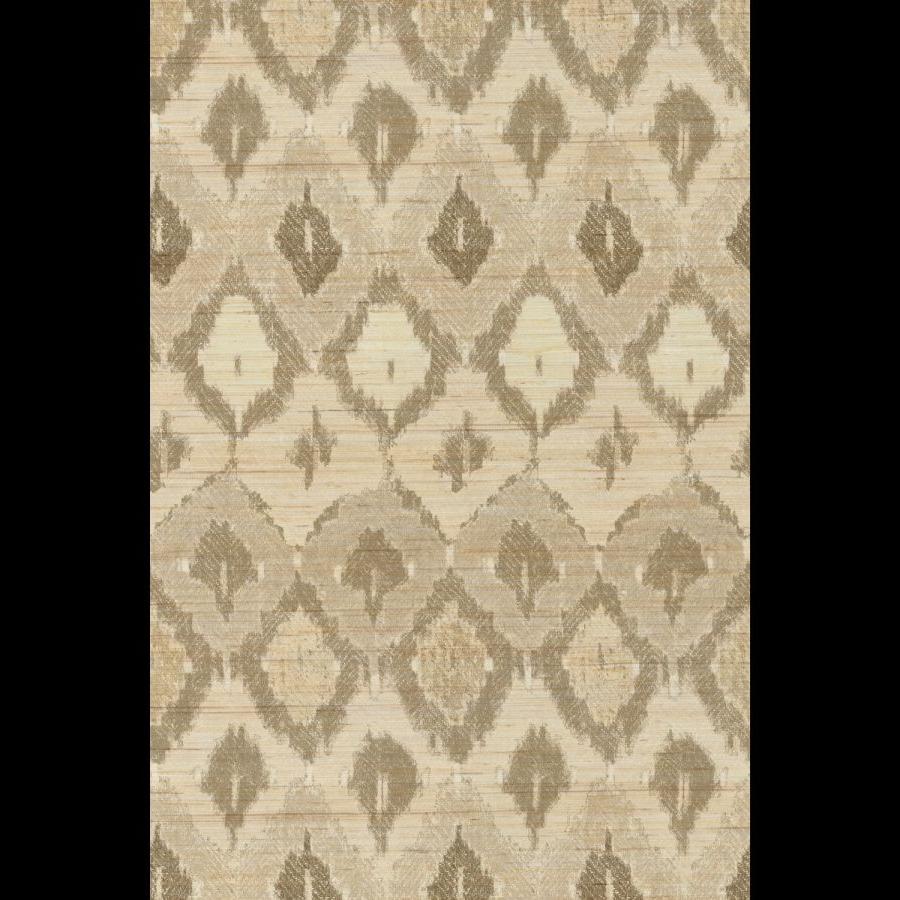 Nomad Wallpaper (Non-Woven) - Opaline