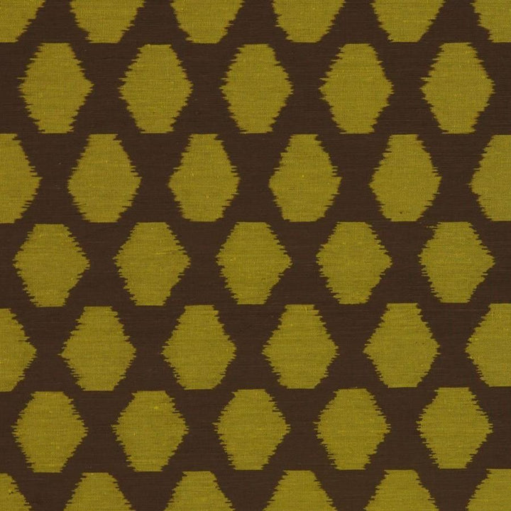 Phumri Ikat - Bumblebee