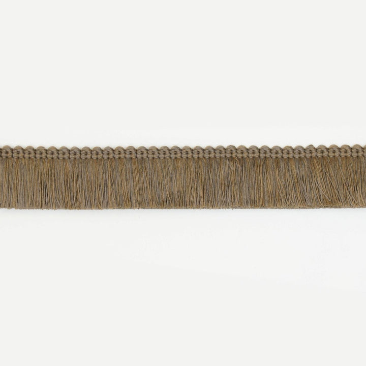 Solstice Brush Fringe - Umber