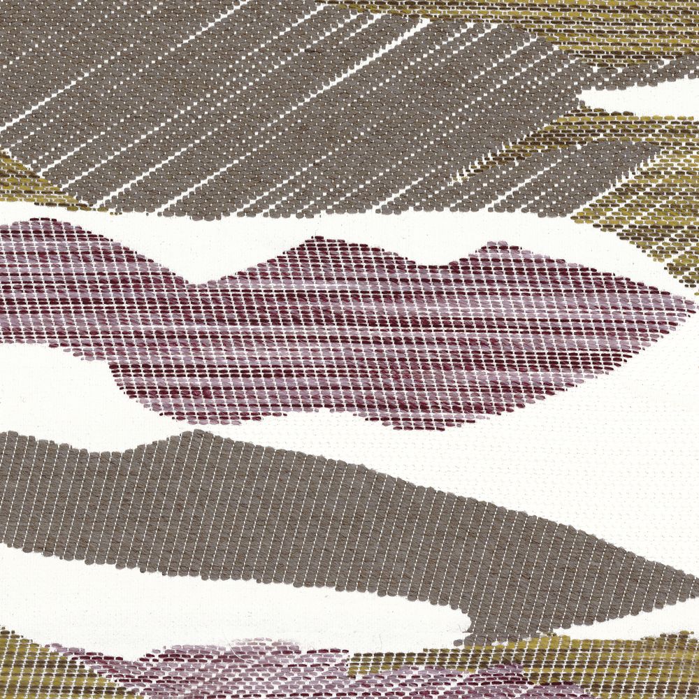 Les Sept Collines Aubergine