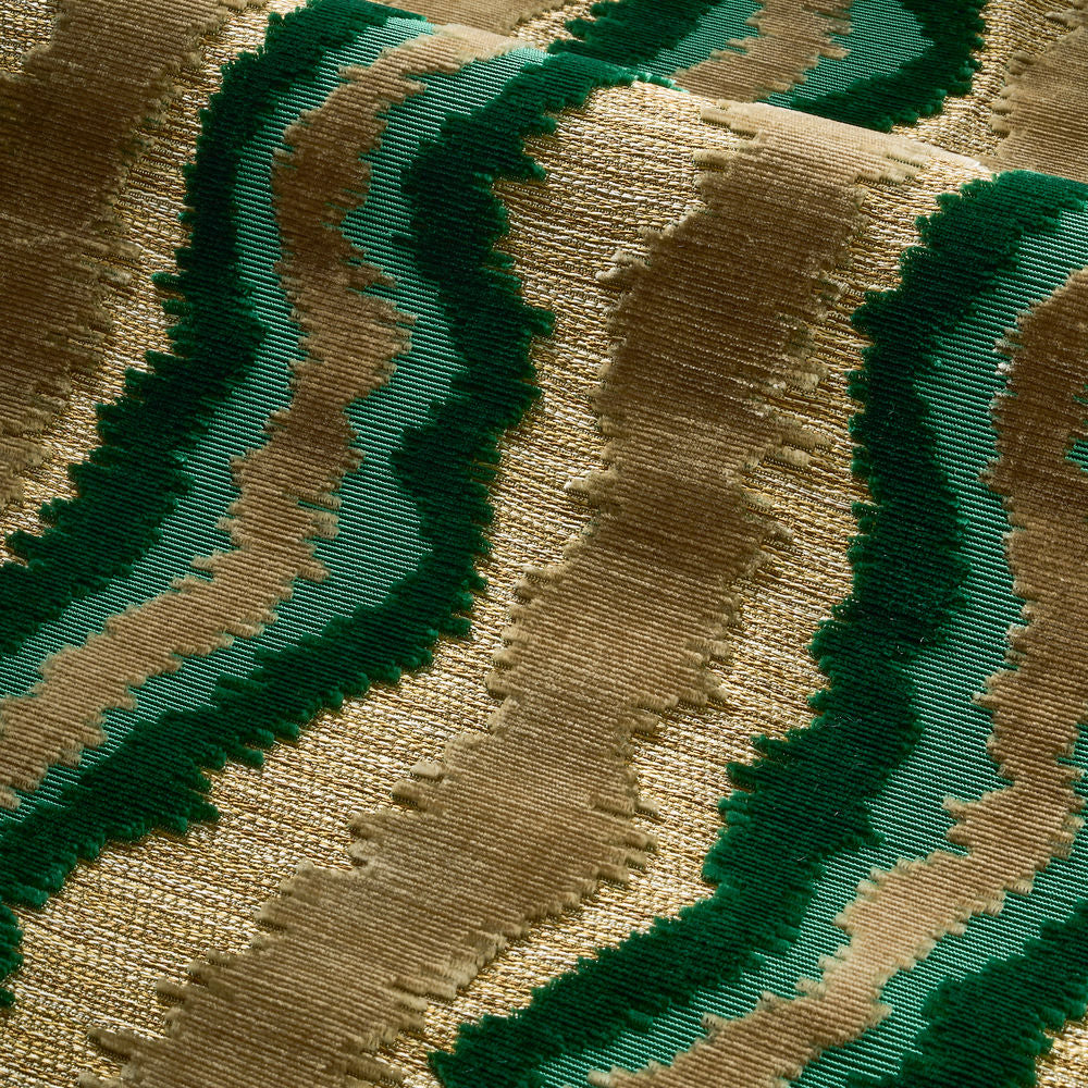 Secret D'Opera Vert Empire