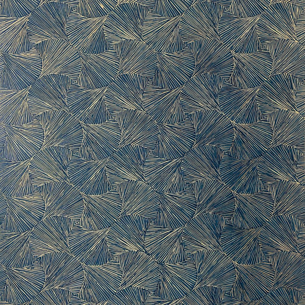 Songket Orage / Doré