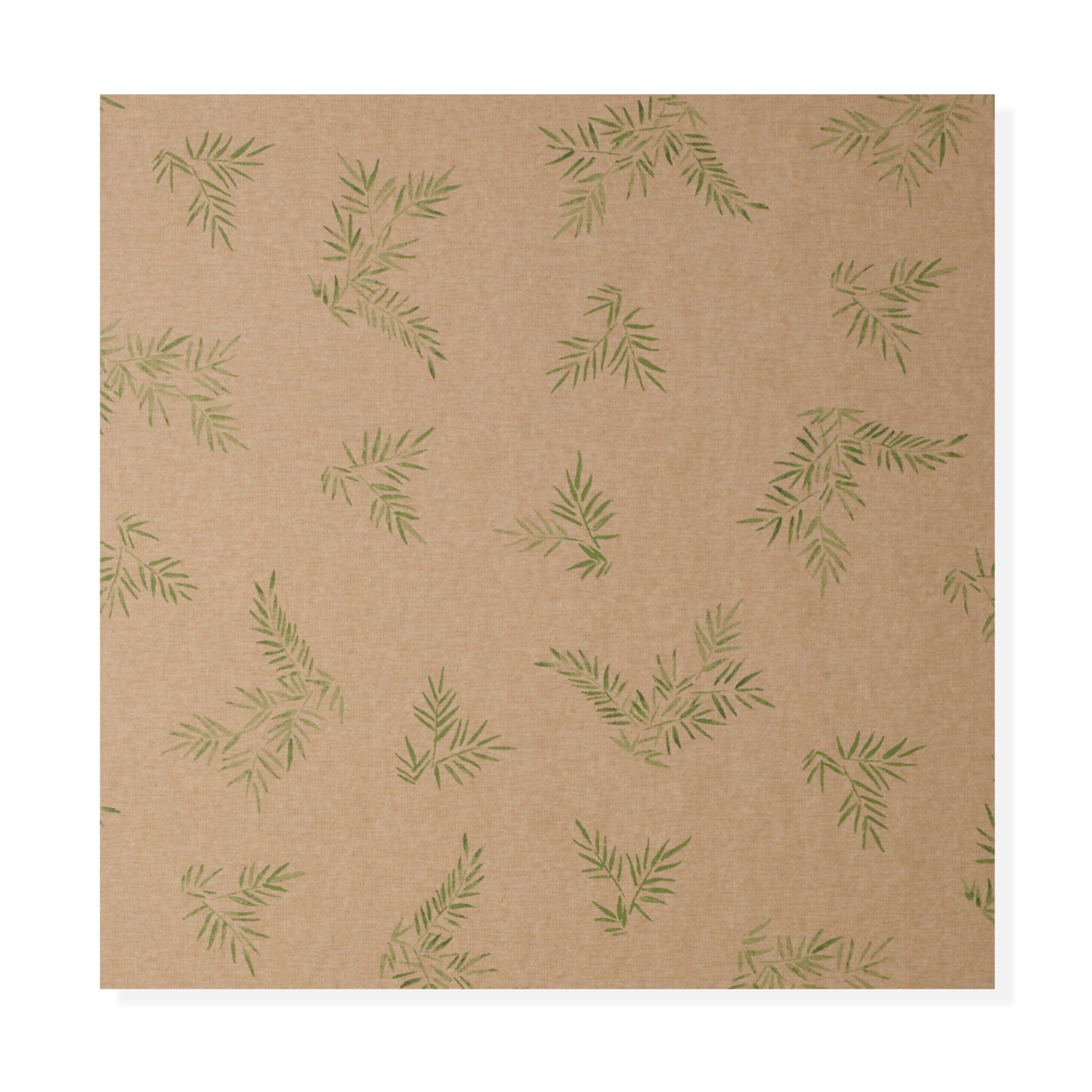 Mandalay - Green Leaf