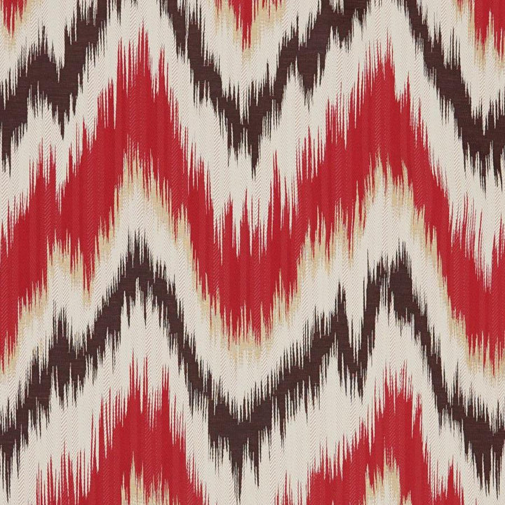 Zigzag - Ruby