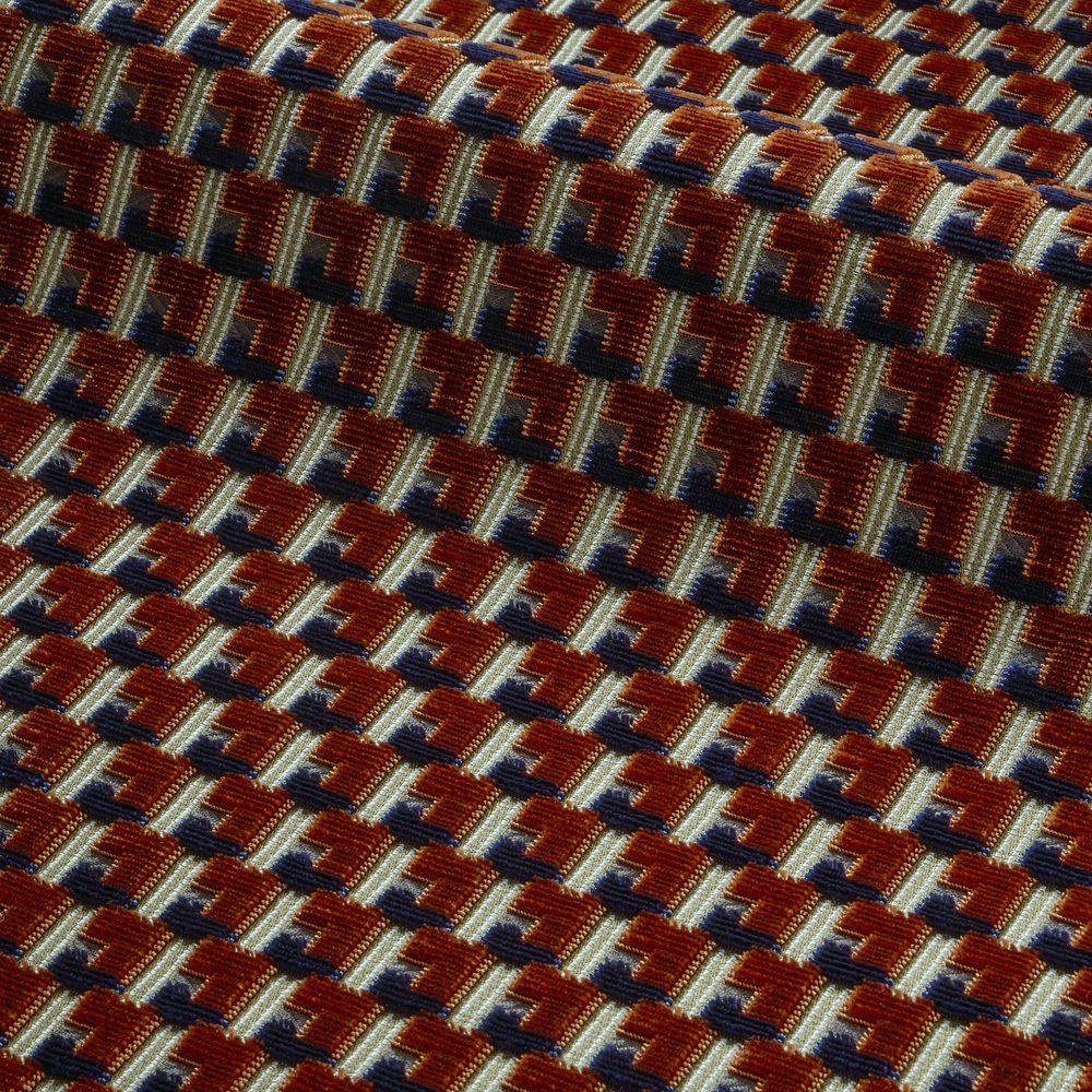 Panthéon Orange Brûlée