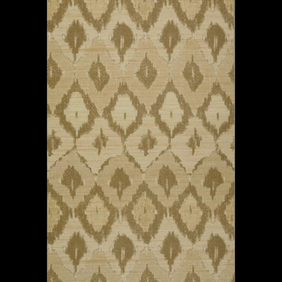 Nomad Wallpaper (Sisal Grasscloth) - Opaline