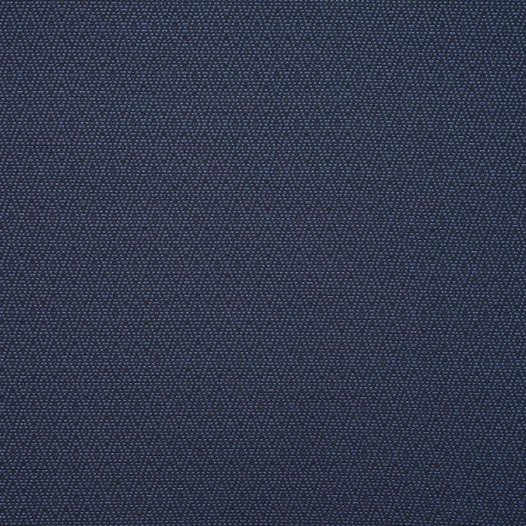 Raffia Diamond - Indigo